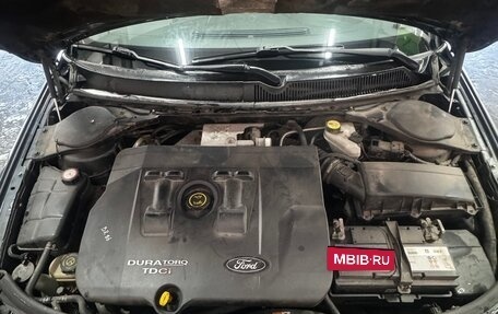 Ford Mondeo III, 2002 год, 430 000 рублей, 10 фотография