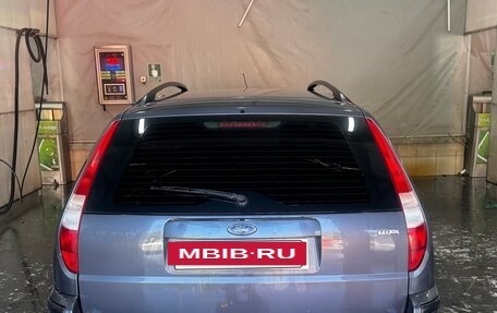 Ford Mondeo III, 2002 год, 430 000 рублей, 3 фотография