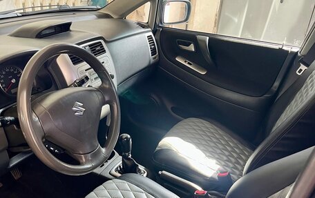 Suzuki Liana, 2005 год, 360 000 рублей, 8 фотография