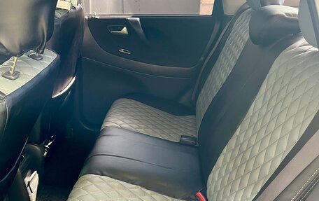 Suzuki Liana, 2005 год, 360 000 рублей, 9 фотография