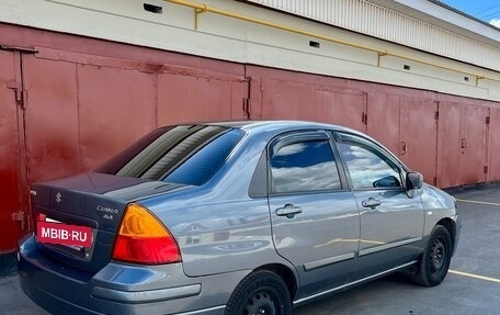 Suzuki Liana, 2005 год, 360 000 рублей, 3 фотография