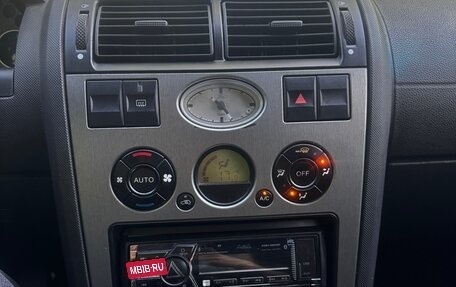 Ford Mondeo III, 2002 год, 430 000 рублей, 12 фотография