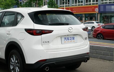 Mazda CX-30 I, 2023 год, 1 786 999 рублей, 6 фотография