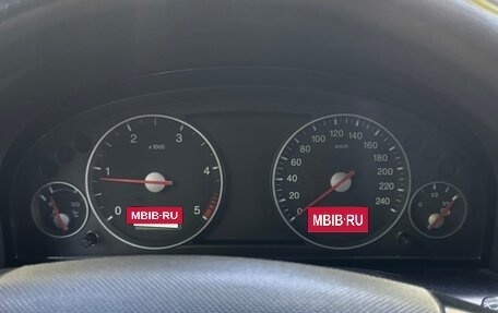 Ford Mondeo III, 2002 год, 430 000 рублей, 13 фотография