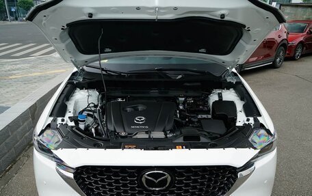 Mazda CX-30 I, 2023 год, 1 786 999 рублей, 12 фотография