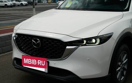 Mazda CX-30 I, 2023 год, 1 786 999 рублей, 11 фотография