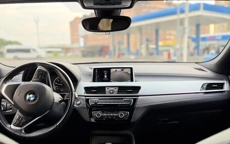 BMW X2, 2020 год, 3 000 000 рублей, 4 фотография