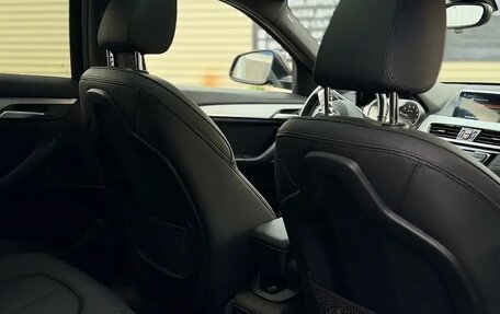 BMW X2, 2020 год, 3 000 000 рублей, 14 фотография
