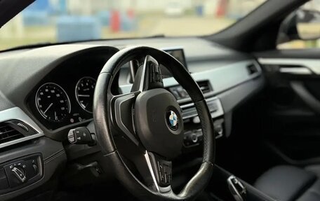 BMW X2, 2020 год, 3 000 000 рублей, 36 фотография