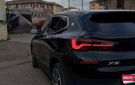 BMW X2, 2020 год, 3 000 000 рублей, 20 фотография