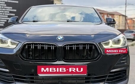BMW X2, 2020 год, 3 000 000 рублей, 37 фотография