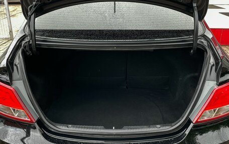 Hyundai Solaris II рестайлинг, 2016 год, 1 029 000 рублей, 10 фотография