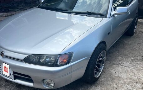 Toyota Corolla Levin VII (AE110/AE111), 1999 год, 550 000 рублей, 8 фотография