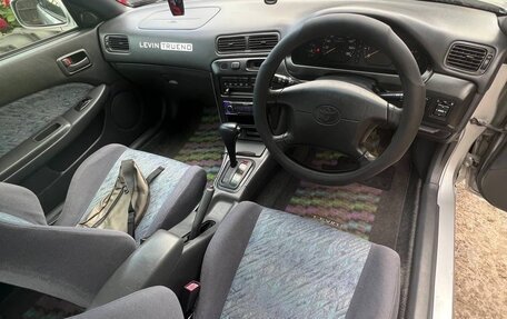 Toyota Corolla Levin VII (AE110/AE111), 1999 год, 550 000 рублей, 14 фотография