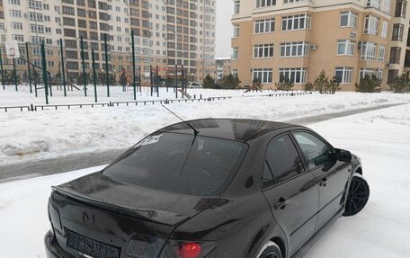 Mazda 6, 2005 год, 370 000 рублей, 3 фотография