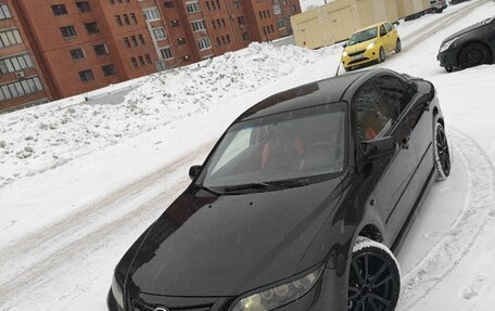 Mazda 6, 2005 год, 370 000 рублей, 4 фотография