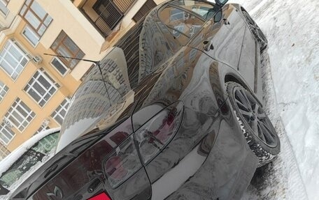 Mazda 6, 2005 год, 370 000 рублей, 7 фотография