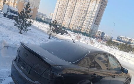 Mazda 6, 2005 год, 370 000 рублей, 14 фотография