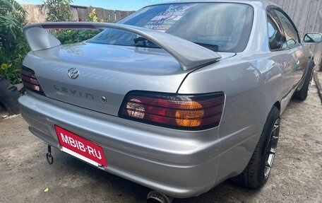 Toyota Corolla Levin VII (AE110/AE111), 1999 год, 550 000 рублей, 4 фотография