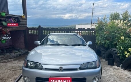 Toyota Corolla Levin VII (AE110/AE111), 1999 год, 550 000 рублей, 9 фотография