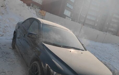 Mazda 6, 2005 год, 370 000 рублей, 16 фотография