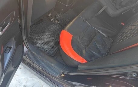 Mazda 6, 2005 год, 370 000 рублей, 19 фотография