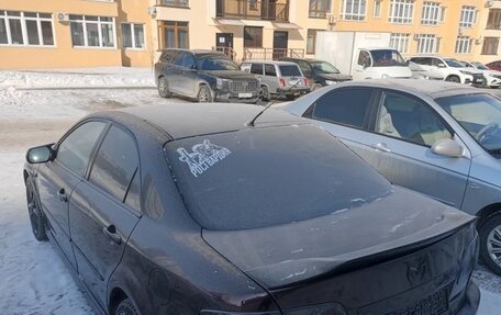 Mazda 6, 2005 год, 370 000 рублей, 15 фотография