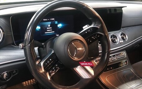 Mercedes-Benz E-Класс, 2021 год, 4 100 000 рублей, 4 фотография