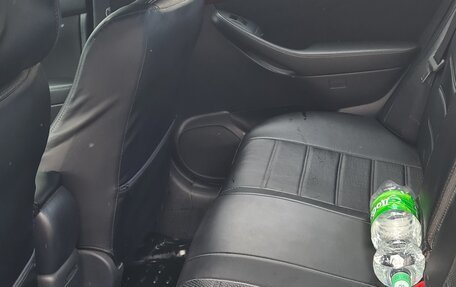 Toyota Avensis III рестайлинг, 2008 год, 760 000 рублей, 13 фотография