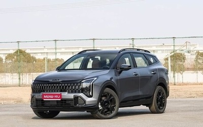 KIA Sportage IV рестайлинг, 2026 год, 2 987 000 рублей, 1 фотография