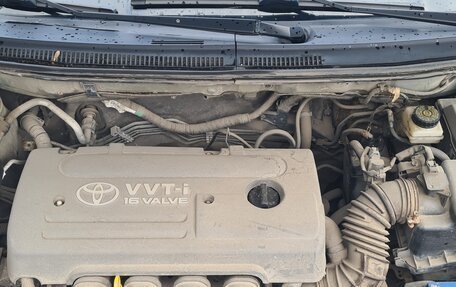 Toyota Avensis III рестайлинг, 2008 год, 760 000 рублей, 18 фотография