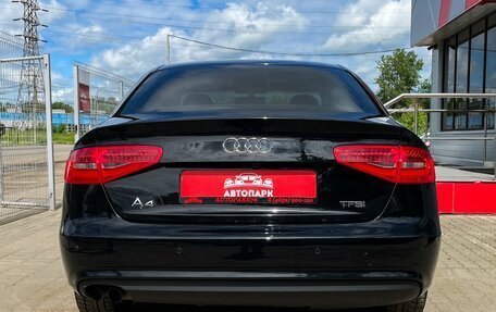 Audi A4, 2012 год, 1 229 000 рублей, 5 фотография