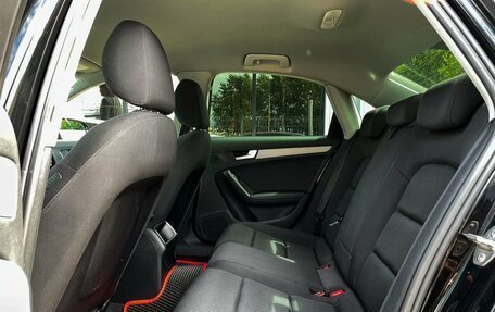 Audi A4, 2012 год, 1 229 000 рублей, 9 фотография