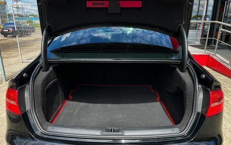 Audi A4, 2012 год, 1 229 000 рублей, 10 фотография