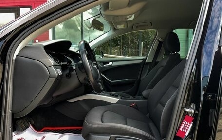Audi A4, 2012 год, 1 229 000 рублей, 8 фотография