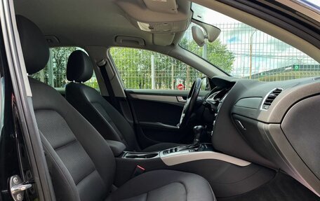Audi A4, 2012 год, 1 229 000 рублей, 12 фотография