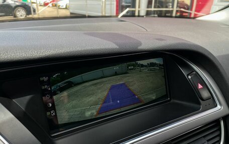 Audi A4, 2012 год, 1 229 000 рублей, 21 фотография