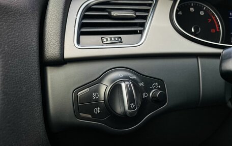 Audi A4, 2012 год, 1 229 000 рублей, 25 фотография