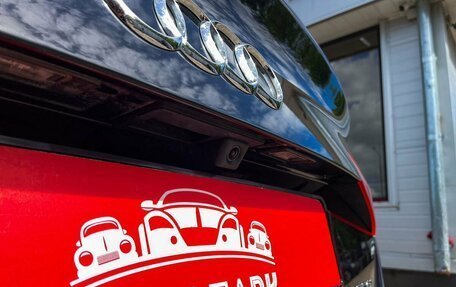 Audi A4, 2012 год, 1 229 000 рублей, 27 фотография