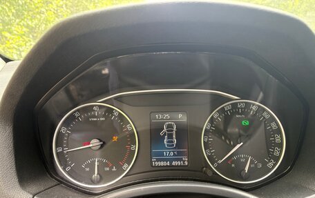 Skoda Octavia, 2011 год, 680 000 рублей, 4 фотография