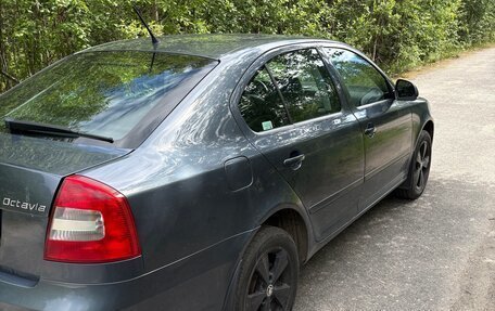 Skoda Octavia, 2011 год, 680 000 рублей, 7 фотография