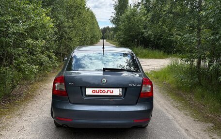 Skoda Octavia, 2011 год, 680 000 рублей, 2 фотография