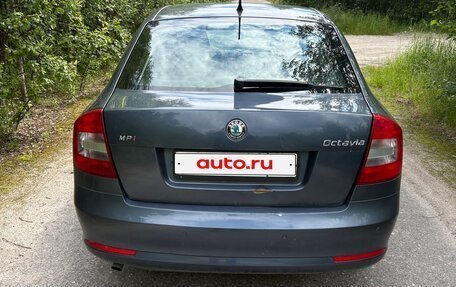 Skoda Octavia, 2011 год, 680 000 рублей, 8 фотография