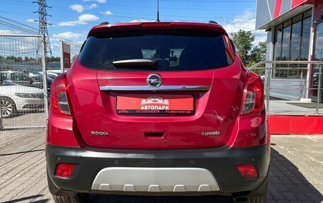 Opel Mokka I, 2013 год, 1 099 000 рублей, 5 фотография