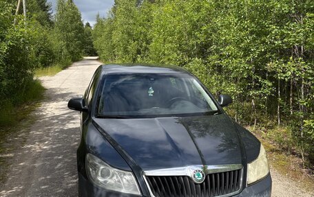 Skoda Octavia, 2011 год, 680 000 рублей, 6 фотография