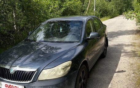 Skoda Octavia, 2011 год, 680 000 рублей, 5 фотография