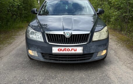 Skoda Octavia, 2011 год, 680 000 рублей, 3 фотография