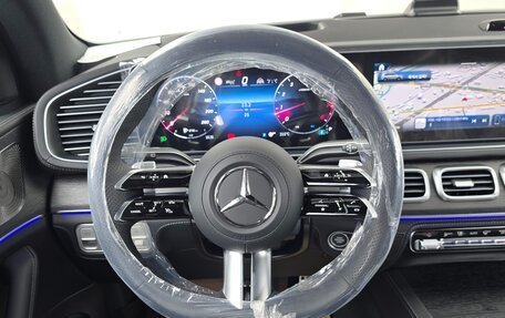 Mercedes-Benz GLS, 2026 год, 16 200 000 рублей, 11 фотография