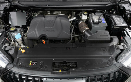 Haval Jolion, 2024 год, 2 150 000 рублей, 21 фотография