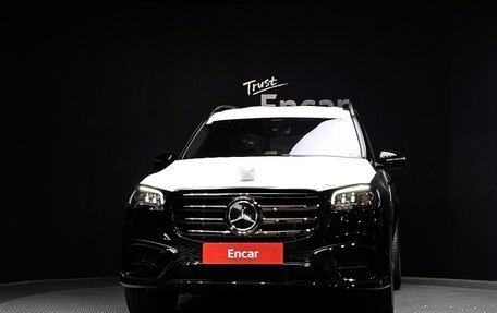 Mercedes-Benz GLS, 2026 год, 16 200 000 рублей, 3 фотография